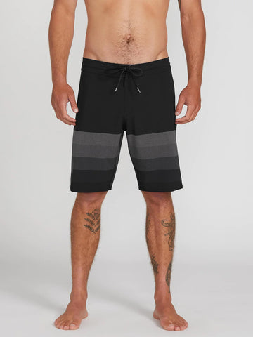 Volcom Quarta Static Stoney Boardshort
