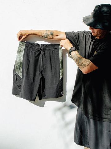 Volcom Surf Vitals Balaram Stack Mod 20