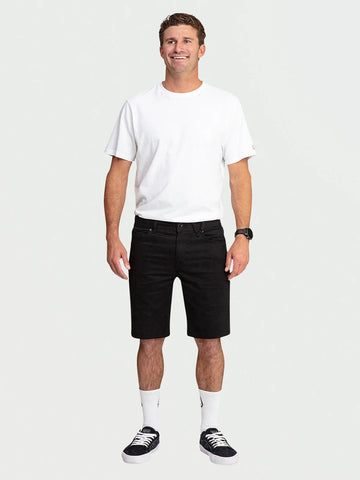 Volcom Solver Lite 5 Pocket Short 19