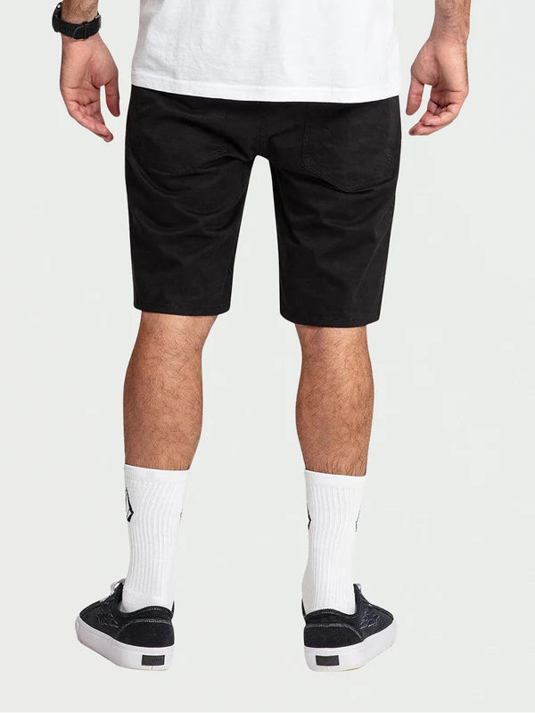 Volcom Solver Lite 5 Pocket Short 19