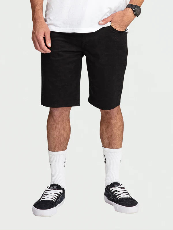 Volcom Solver Lite 5 Pocket Short 19