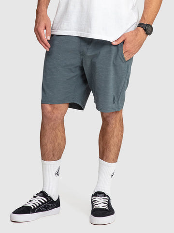 Volcom Understoned Hybrid 18
