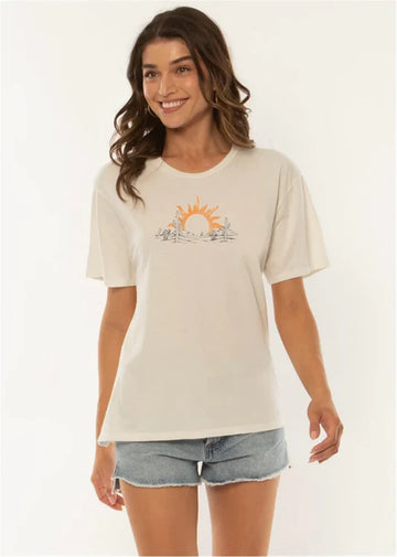 Amuse Society Arizona Tee