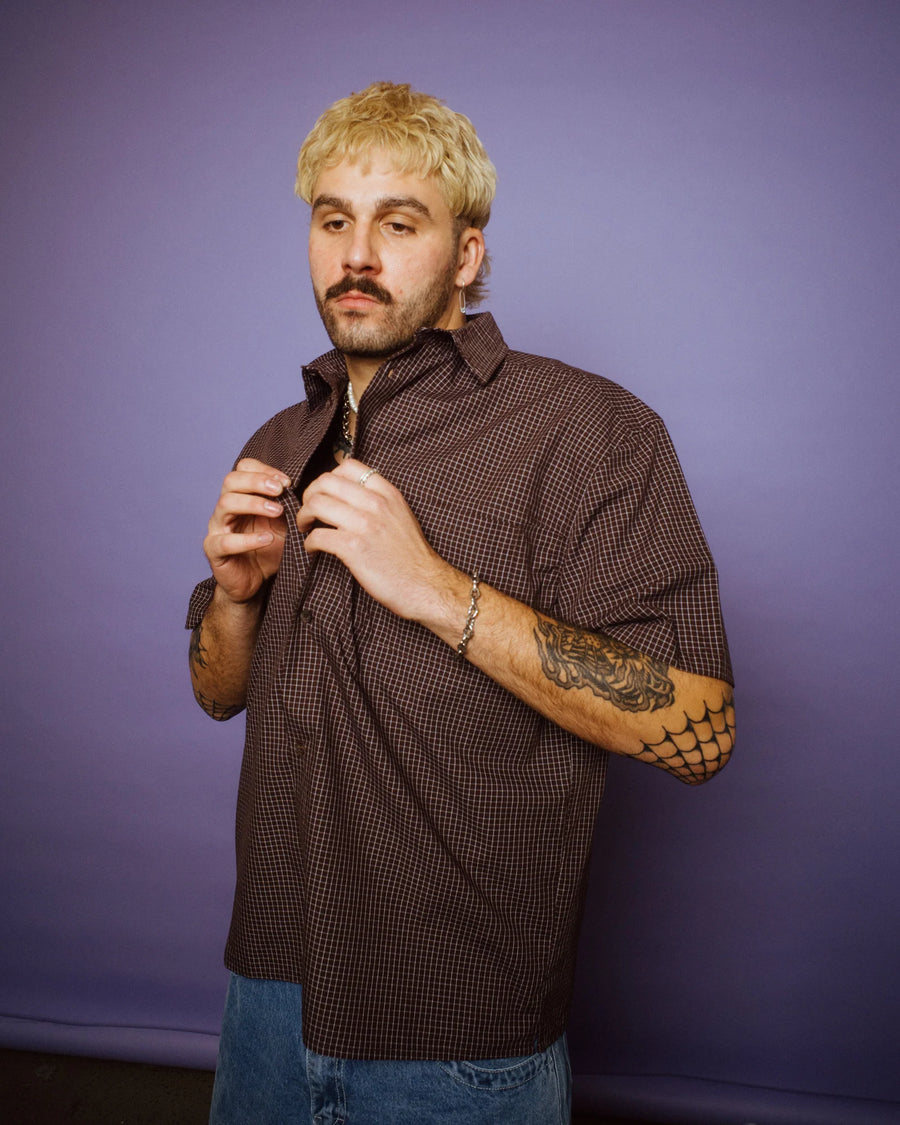 Rusty Business Time Shirt