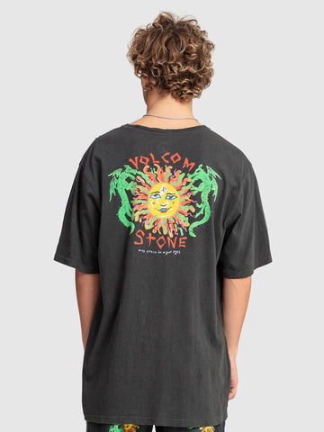 Volcom Fa Ozzy Wrong Tee