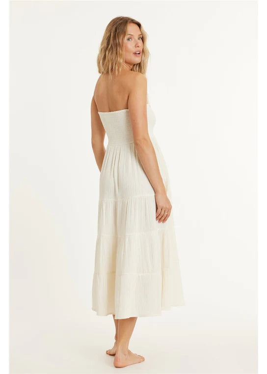 Amuse Coastal Cruisin Woven Skirt