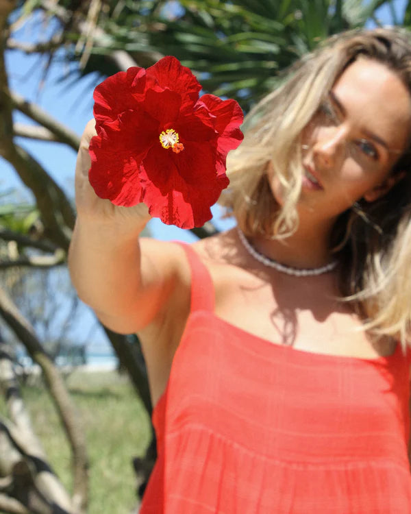 Volcom Viper Mini Dress