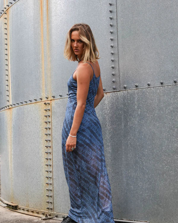 Volcom Wicked Lightning Dress