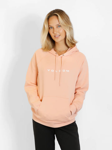 Volcom Get More Hoodie - HZP