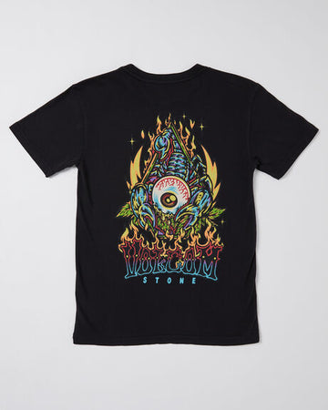 Volcom Scorps Youth Tee