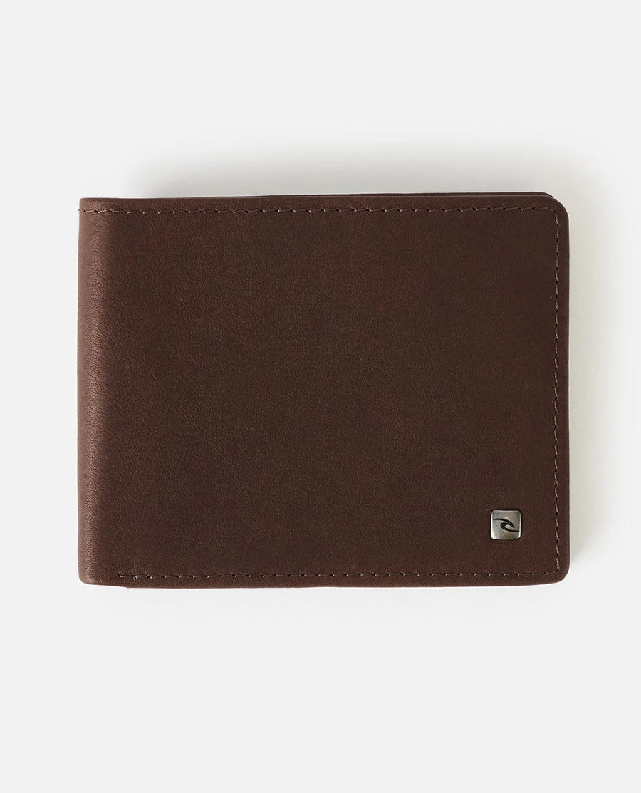 Ripcurl K-Roo RFID All Day Wallet – Coastal Life Surf Supply Co