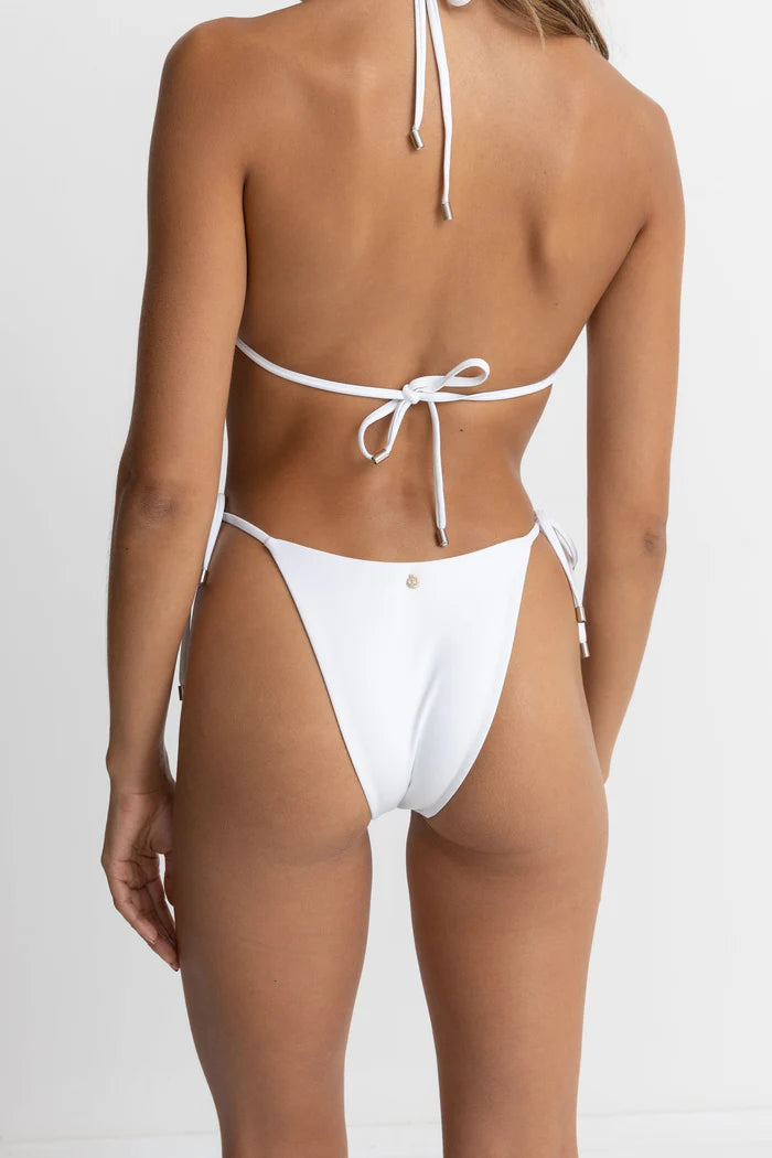 Rhythm Classic Tie Side Hi Cut Pant