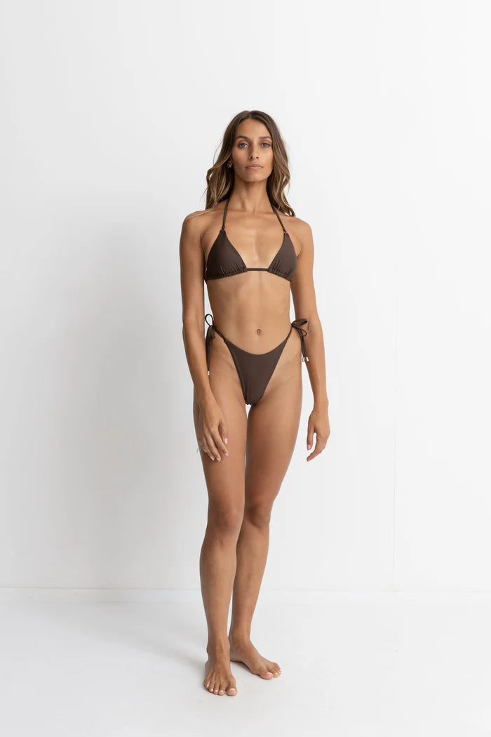 Rhythm Classic Slide Tri Top