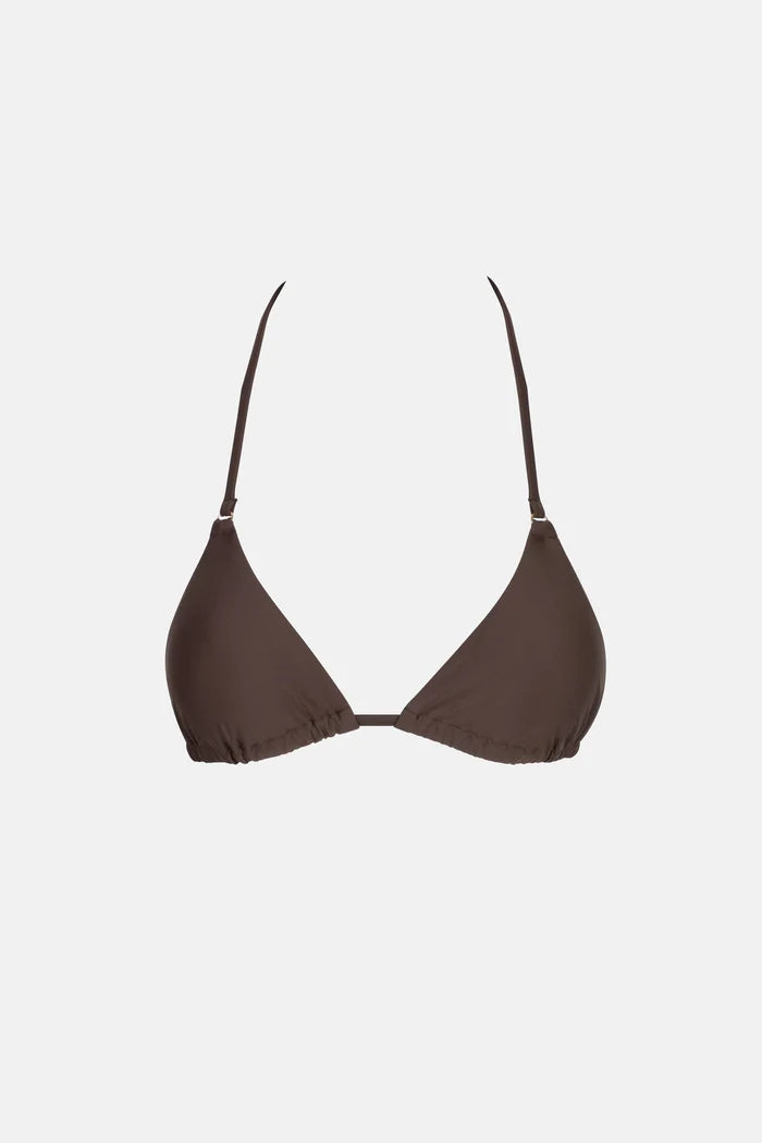 Rhythm Classic Slide Tri Top