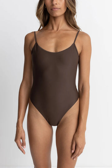 Rhythm Classic Minimal One Piece