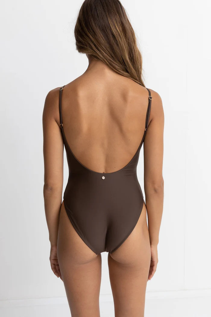 Rhythm Classic Minimal One Piece