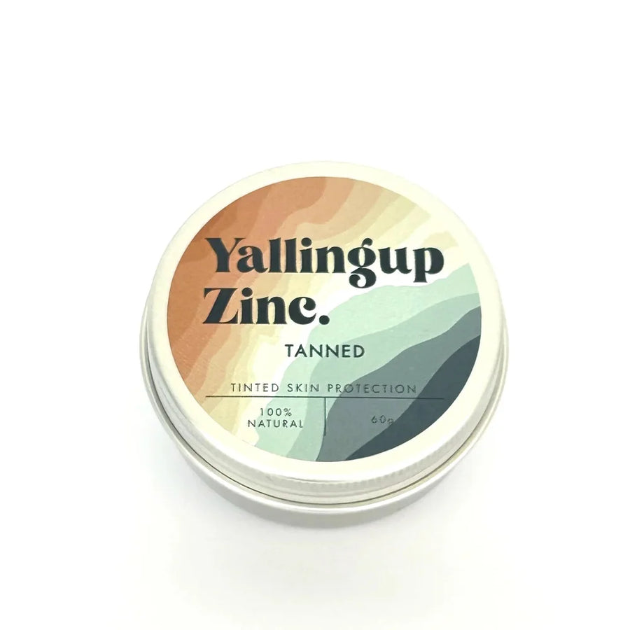 YALLINGUP ZINC