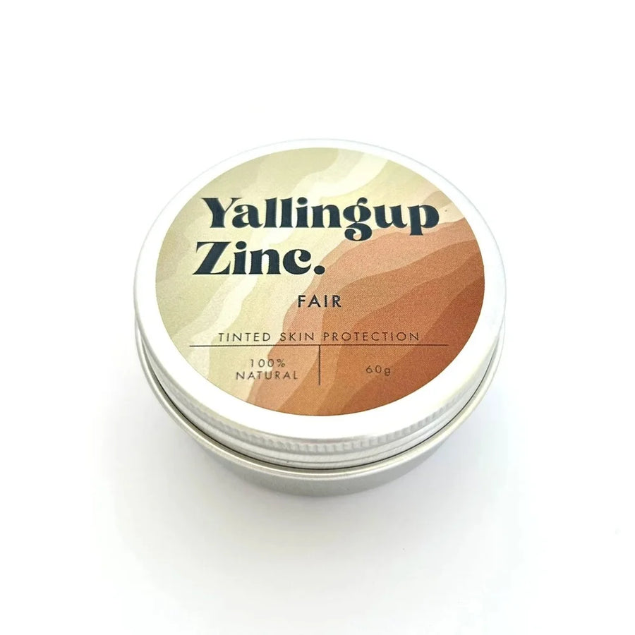 YALLINGUP ZINC