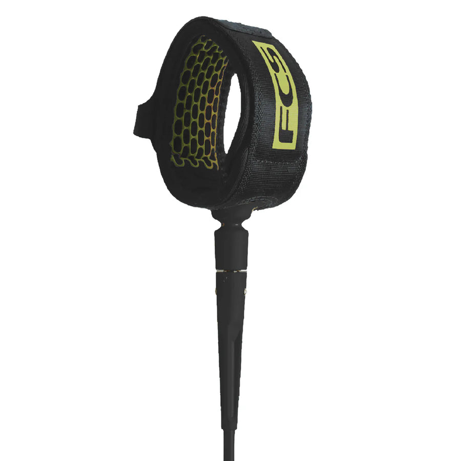 FCS Comp Essential Leash 6'