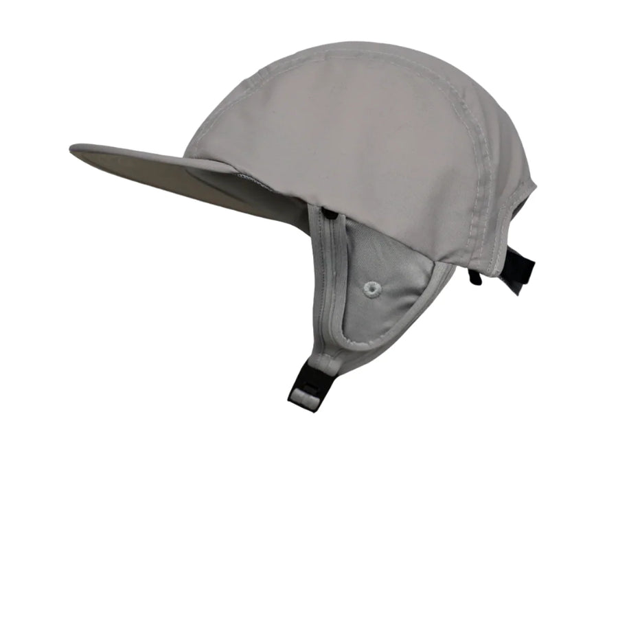FCS Essential Surf Cap Legionnaire - Warm Grey