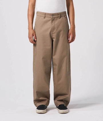 Former Reynolds Work Pant - Khaki