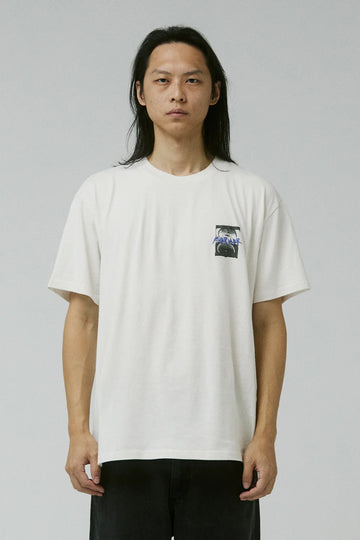 Former Droid Crux Tee