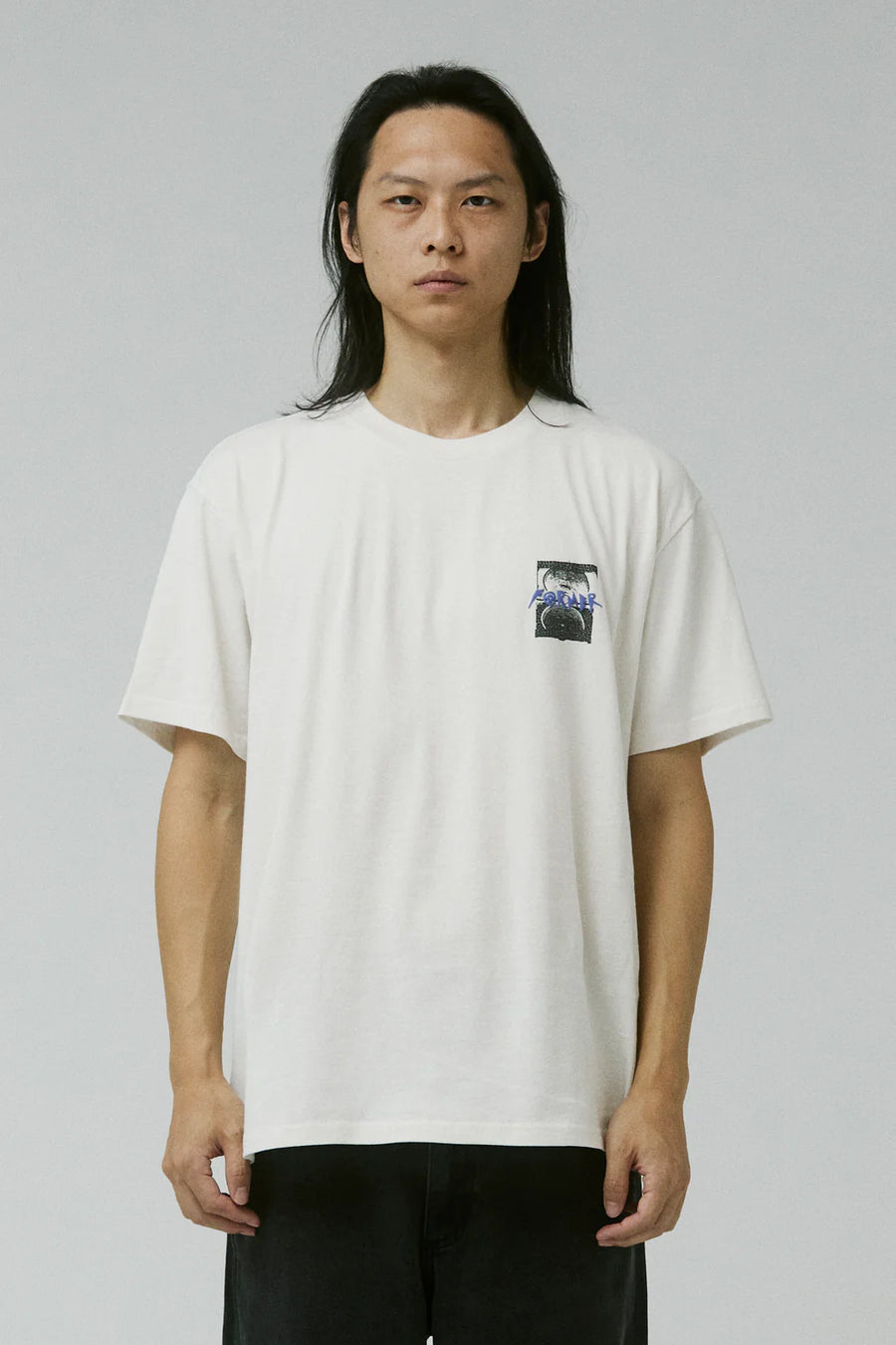 Former Droid Crux Tee