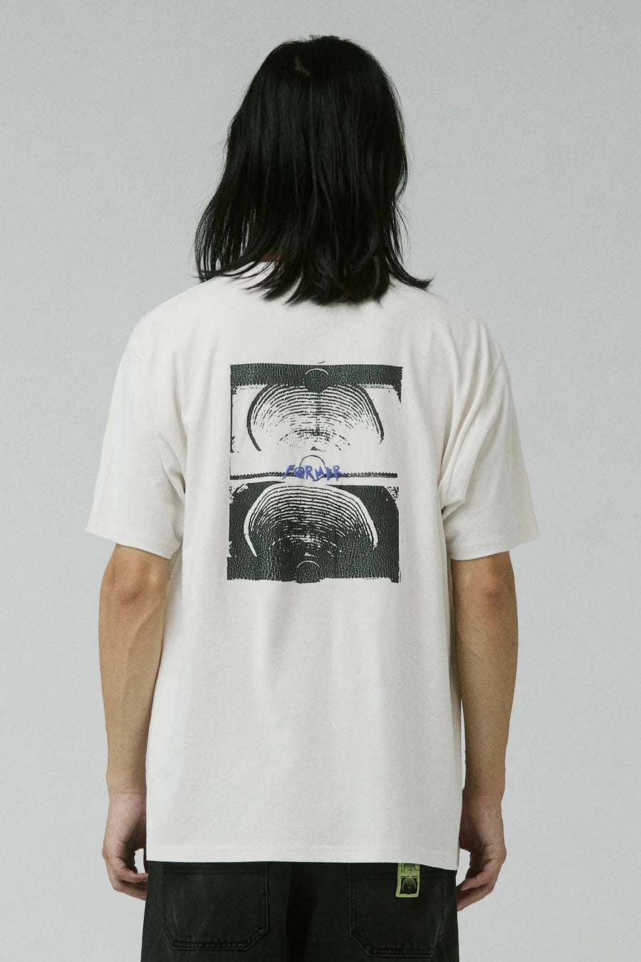 Former Droid Crux Tee