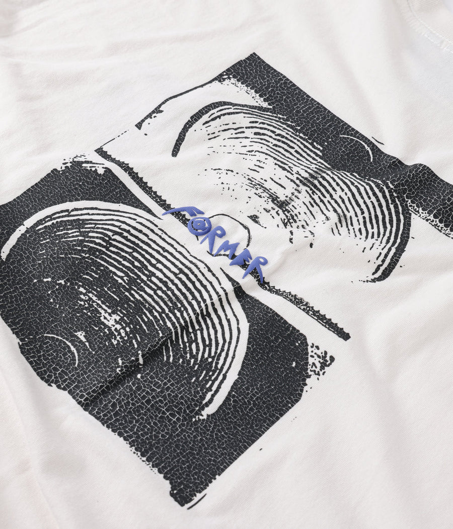 Former Droid Crux Tee