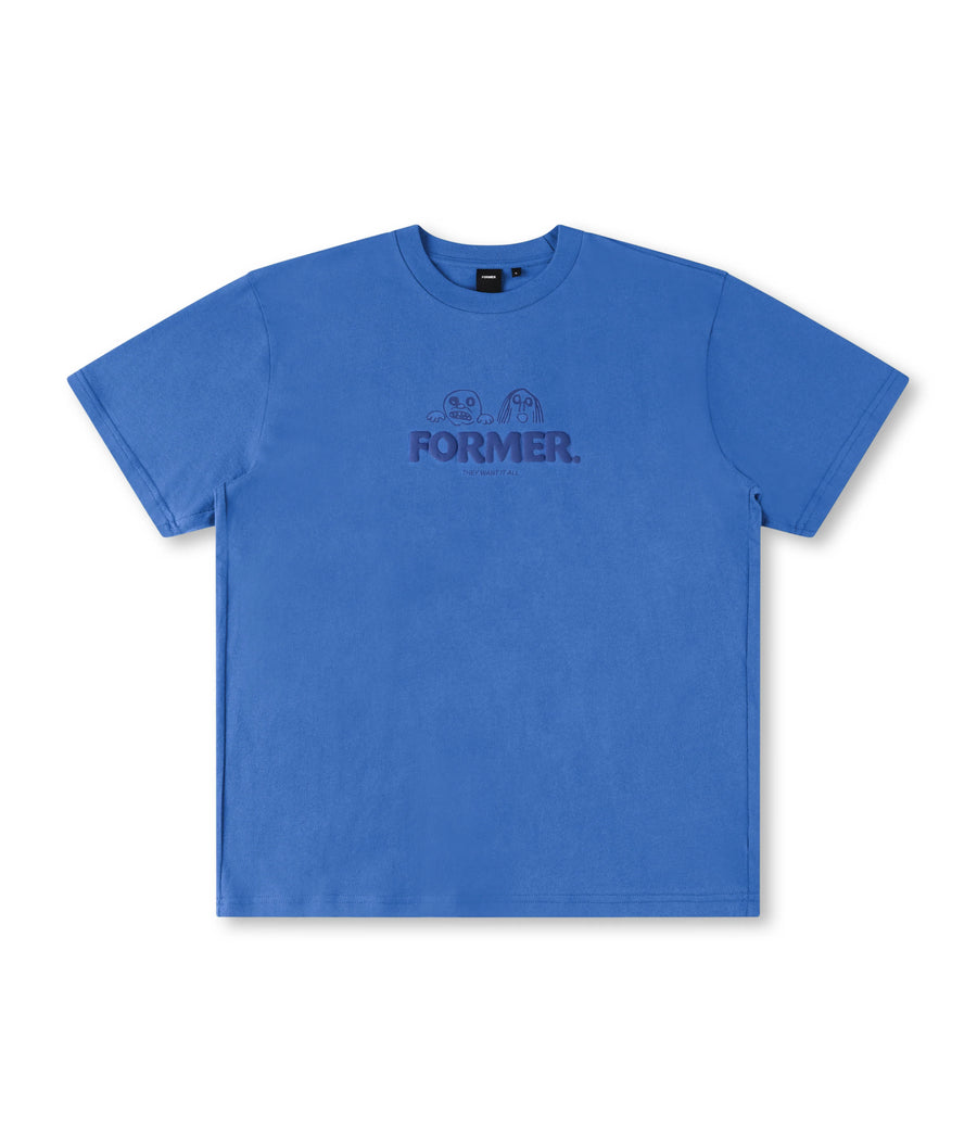 Former Want It All Tee
