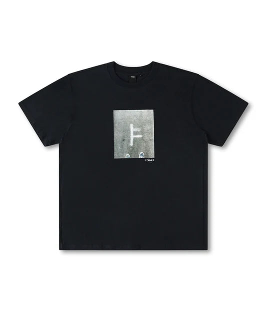 Former Grounded Tee