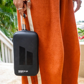 FCS Fin Case - 8 Sets