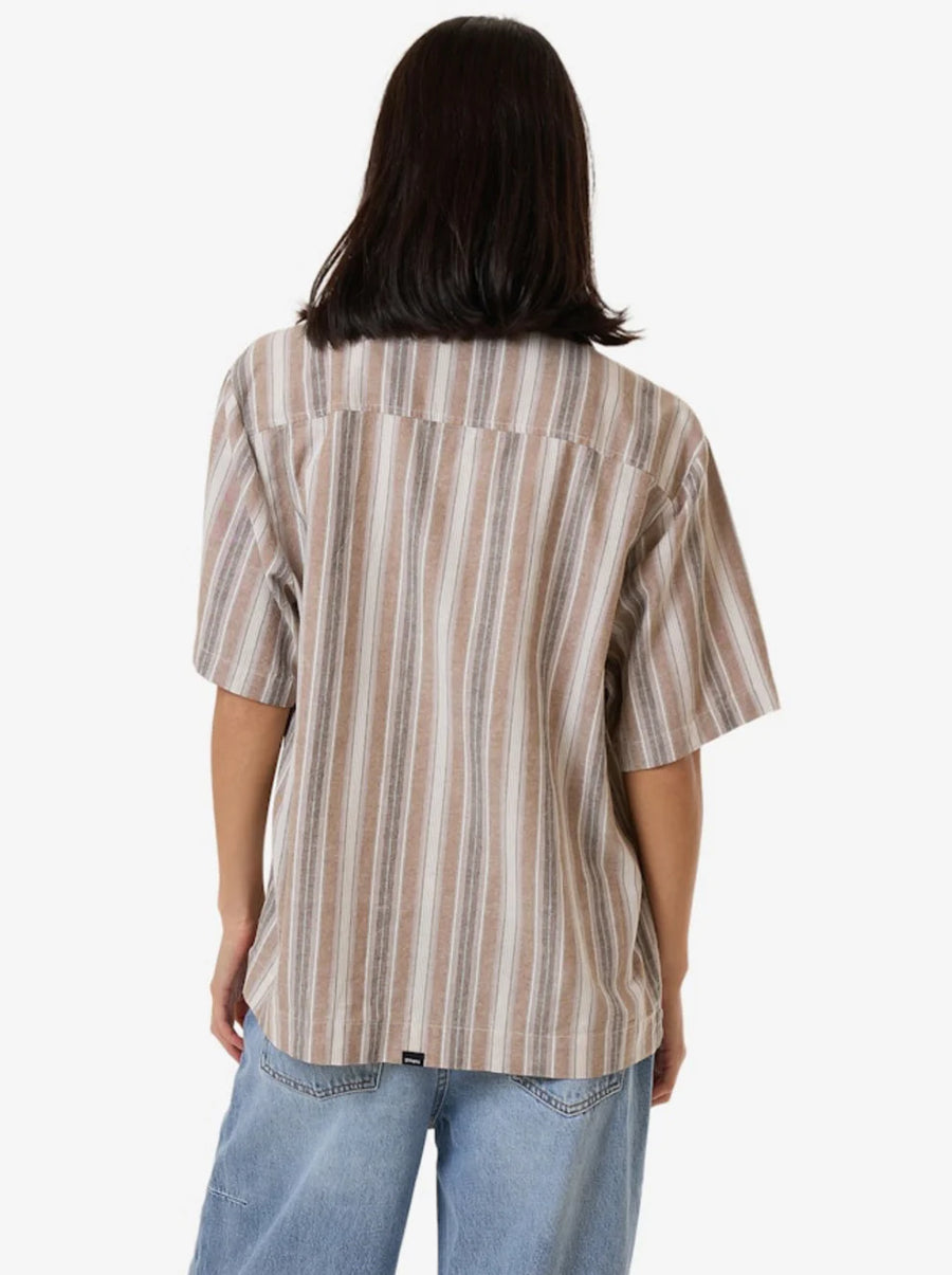 Thrills Unlocked Arianna Shirt