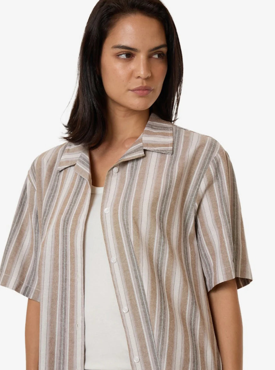Thrills Unlocked Arianna Shirt