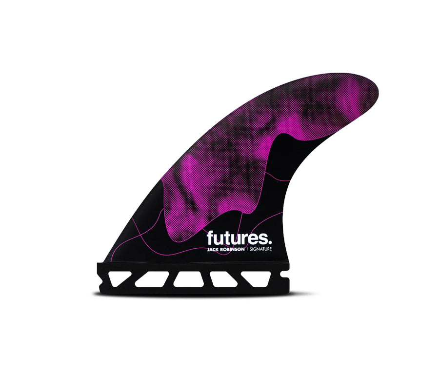 Future Fins Jack Robinson HC Thruster- Small
