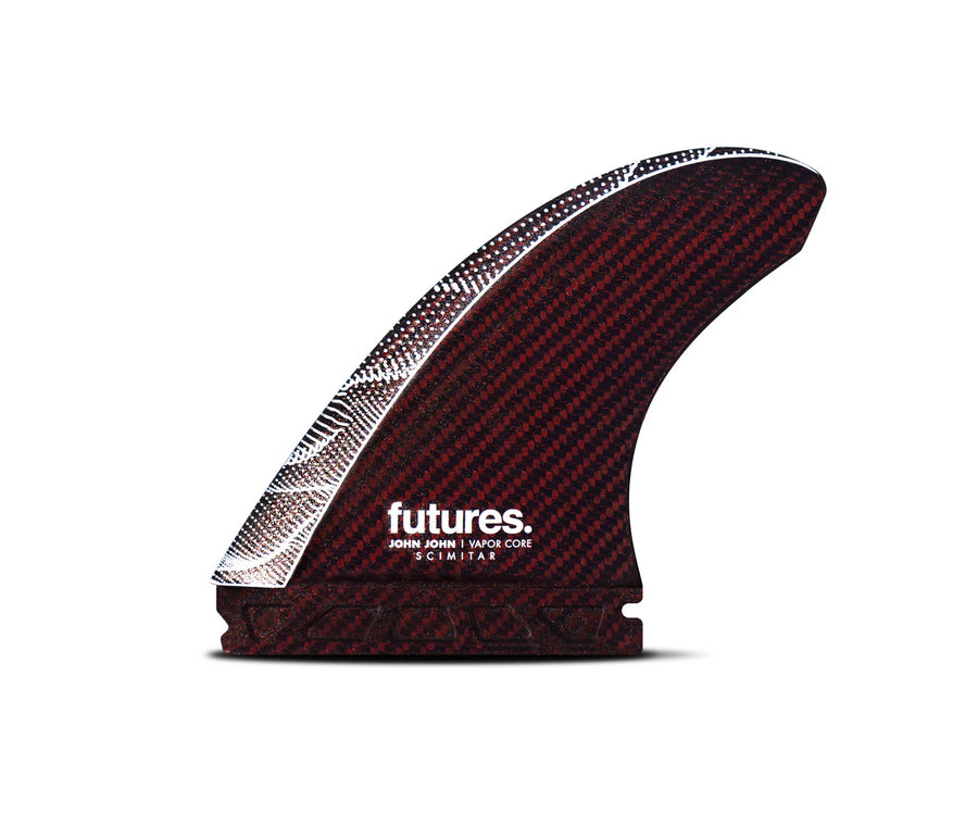Future Fins JJF Scimater Vaporcore Thruster