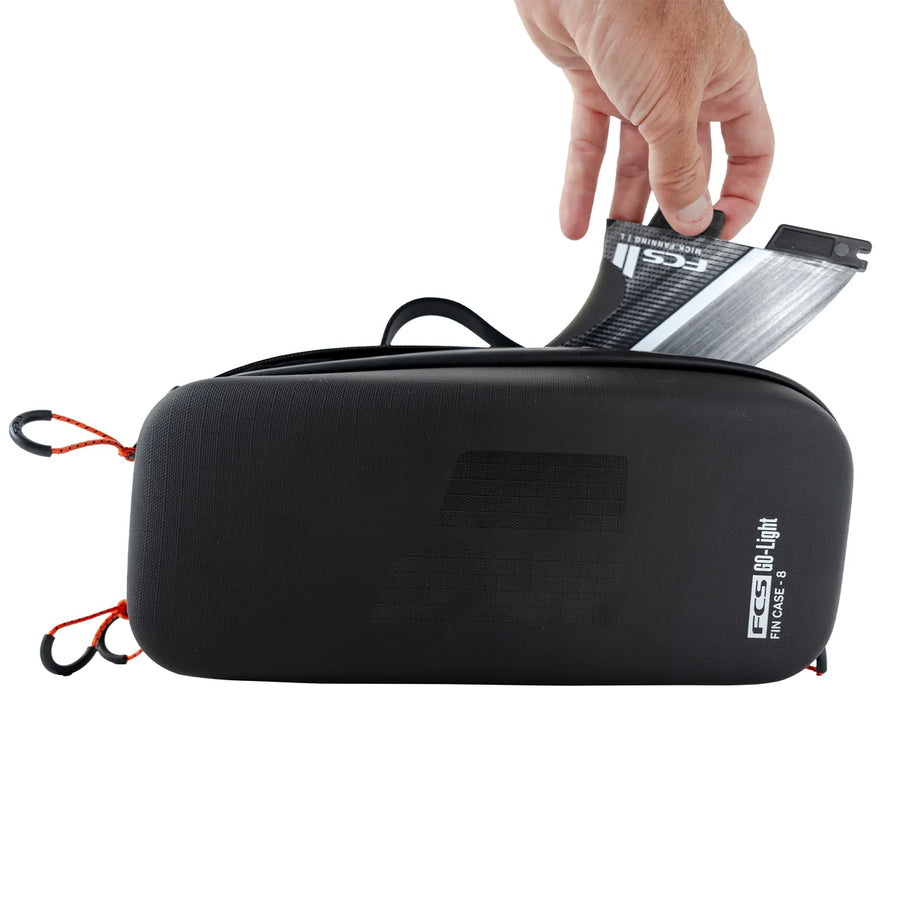 FCS Fin Case - 8 Sets