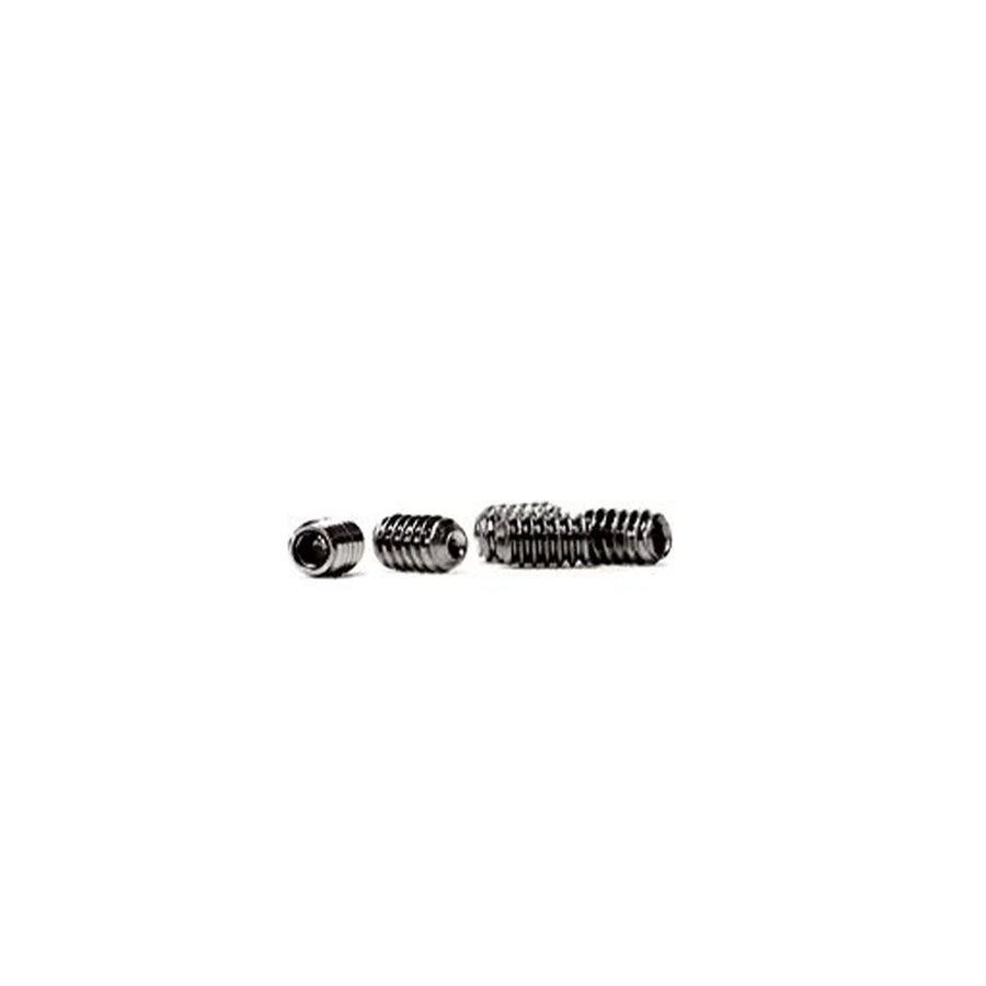 FCS Stainless Steel Screws 12 Pack