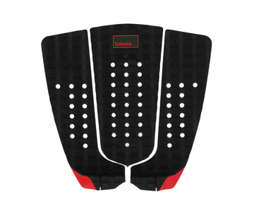 Futures Jordy Signatures 3 Piece Traction