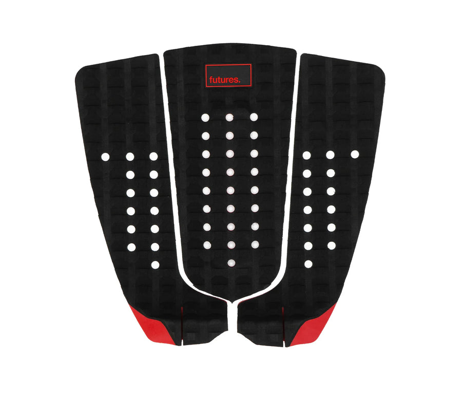 Futures Jordy Signatures 3 Piece Traction