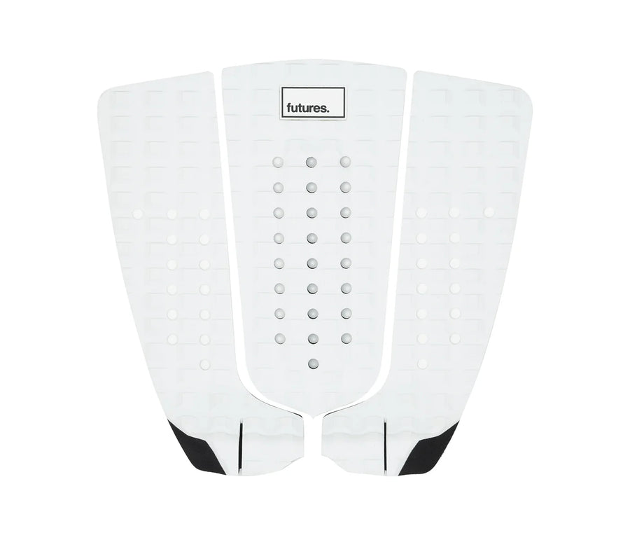 Futures Jordy Signatures 3 Piece Traction