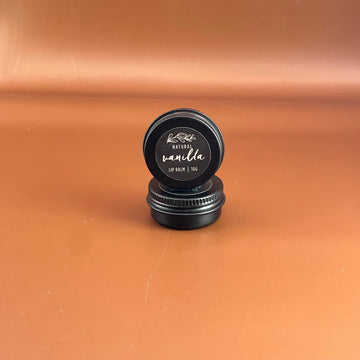 Corrynnes Vanilla Lipbalm