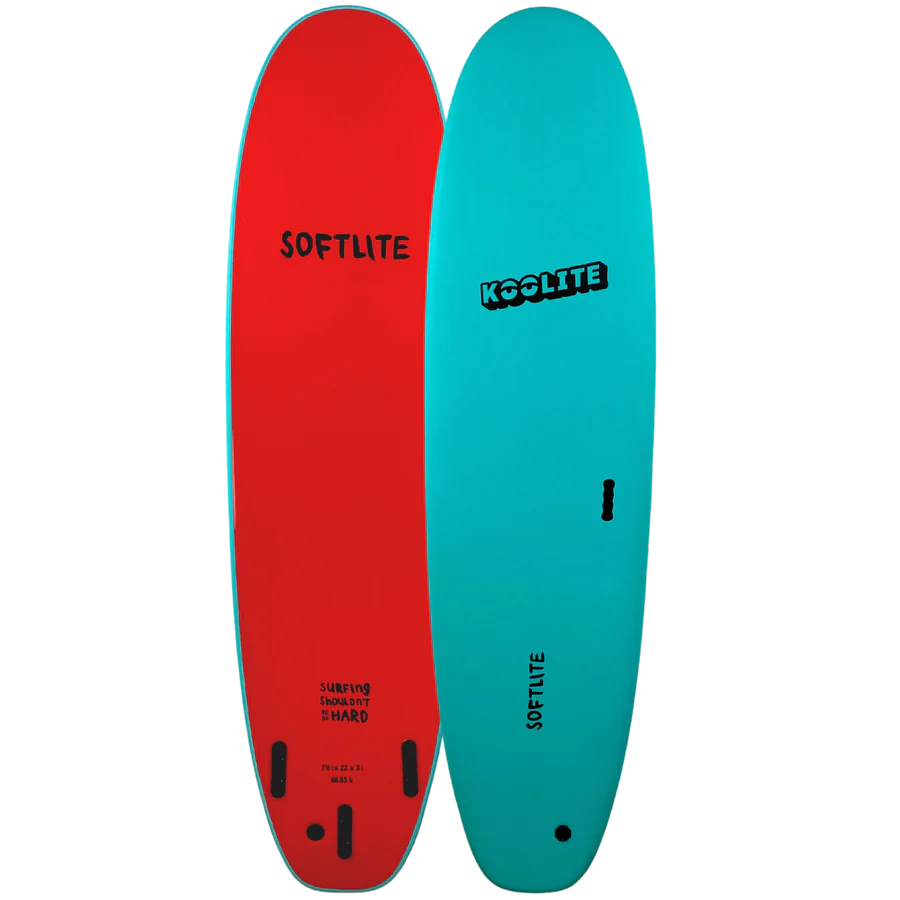 Softlite Koolite 2.0 7'0