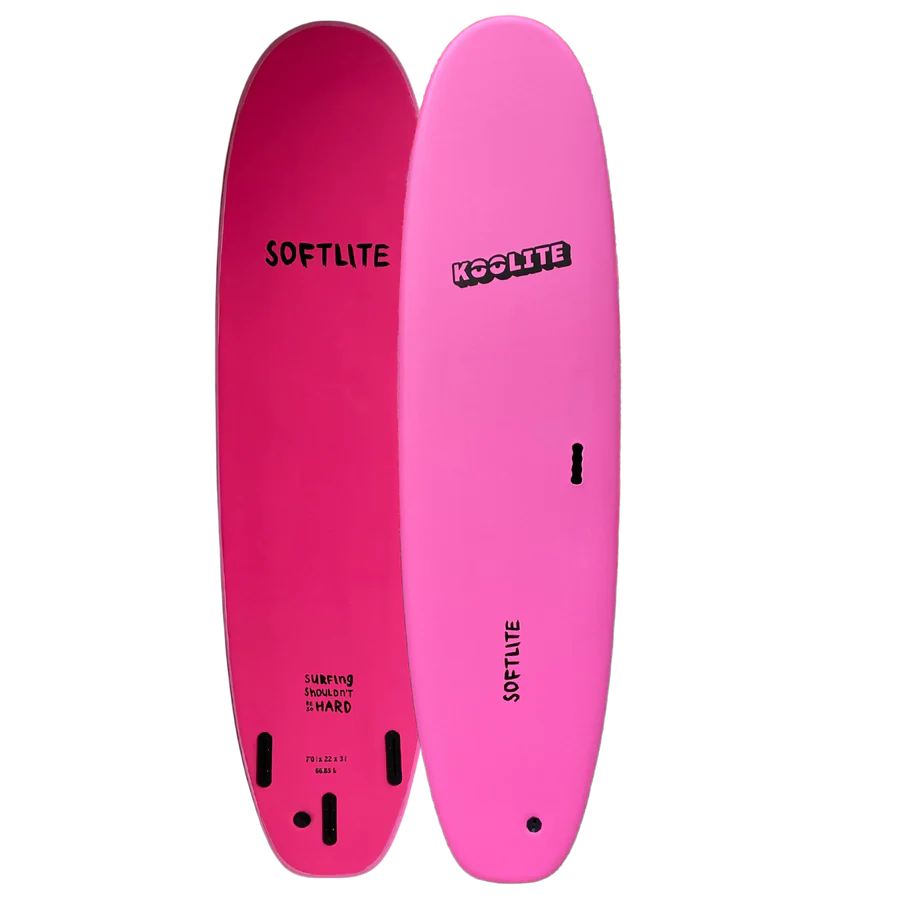 Softlite Koolite 2.0 7'0