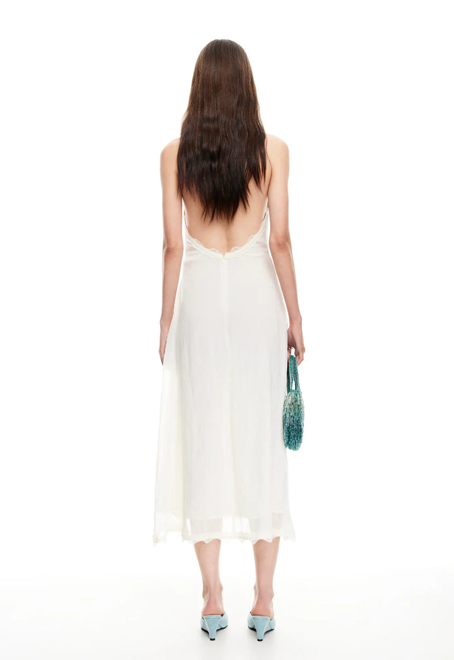 Lioness Stars Align Dress