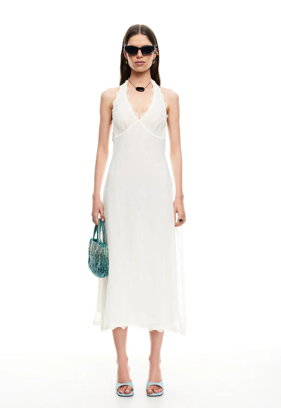 Lioness Stars Align Dress