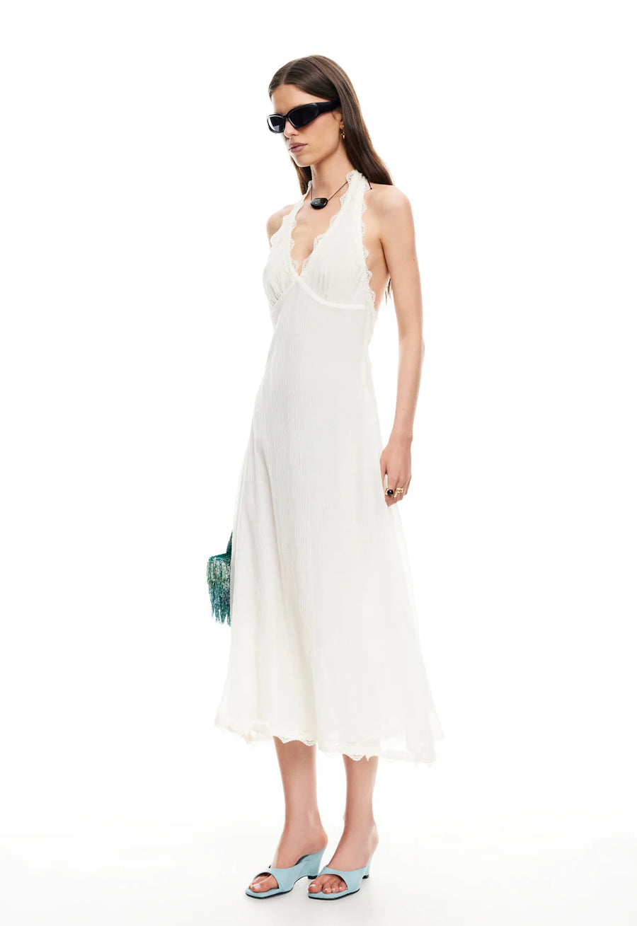 Lioness Stars Align Dress