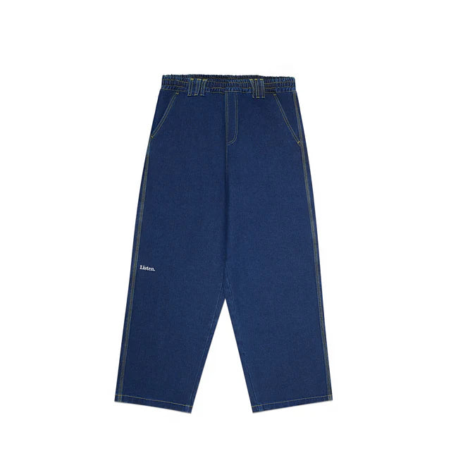 Listen Aura Denim Jean