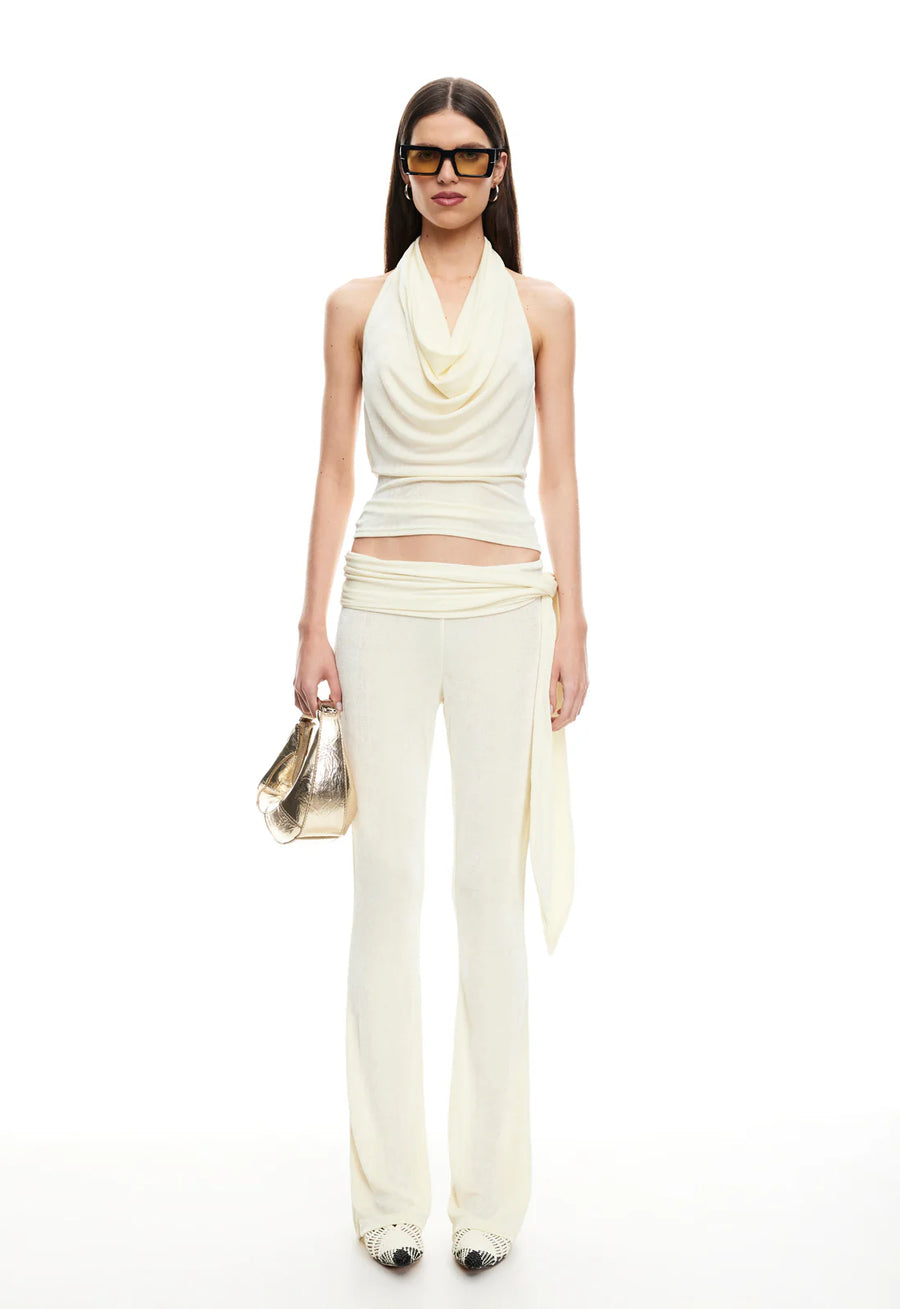 Lioness Heritage Halter