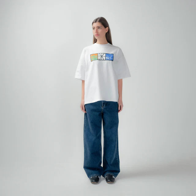 Listen Aura Denim Jean
